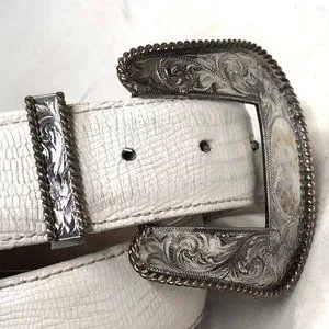Al Beres | Accessories | Al Beres Montana Silversmiths  display picture 3